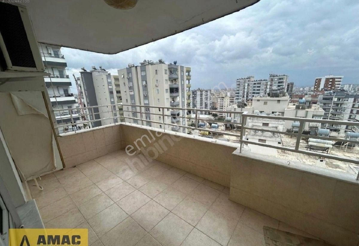 Amaç'tan Mavi Bulvar'da Doğalgazlı Geniş Oturumlu Cazip Daire - Görsel 10