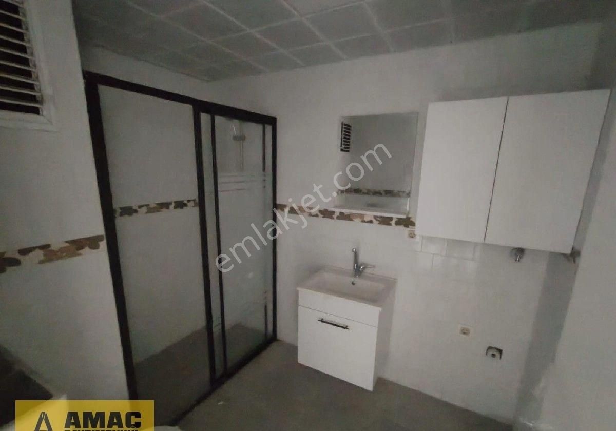 Amaç'tan Bahçeşehir'de Güvenlikli Site İçi 1+1 Satılık Daire - Görsel 2
