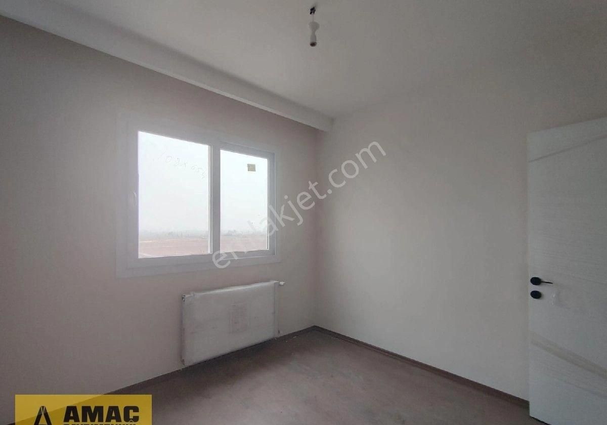 Amaç'tan Bahçeşehir'de Güvenlikli Site İçi 1+1 Satılık Daire - Görsel 4