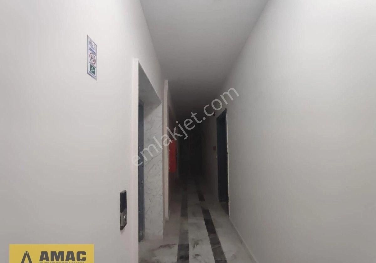 Amaç'tan Bahçeşehir'de Güvenlikli Site İçi 1+1 Satılık Daire - Görsel 7