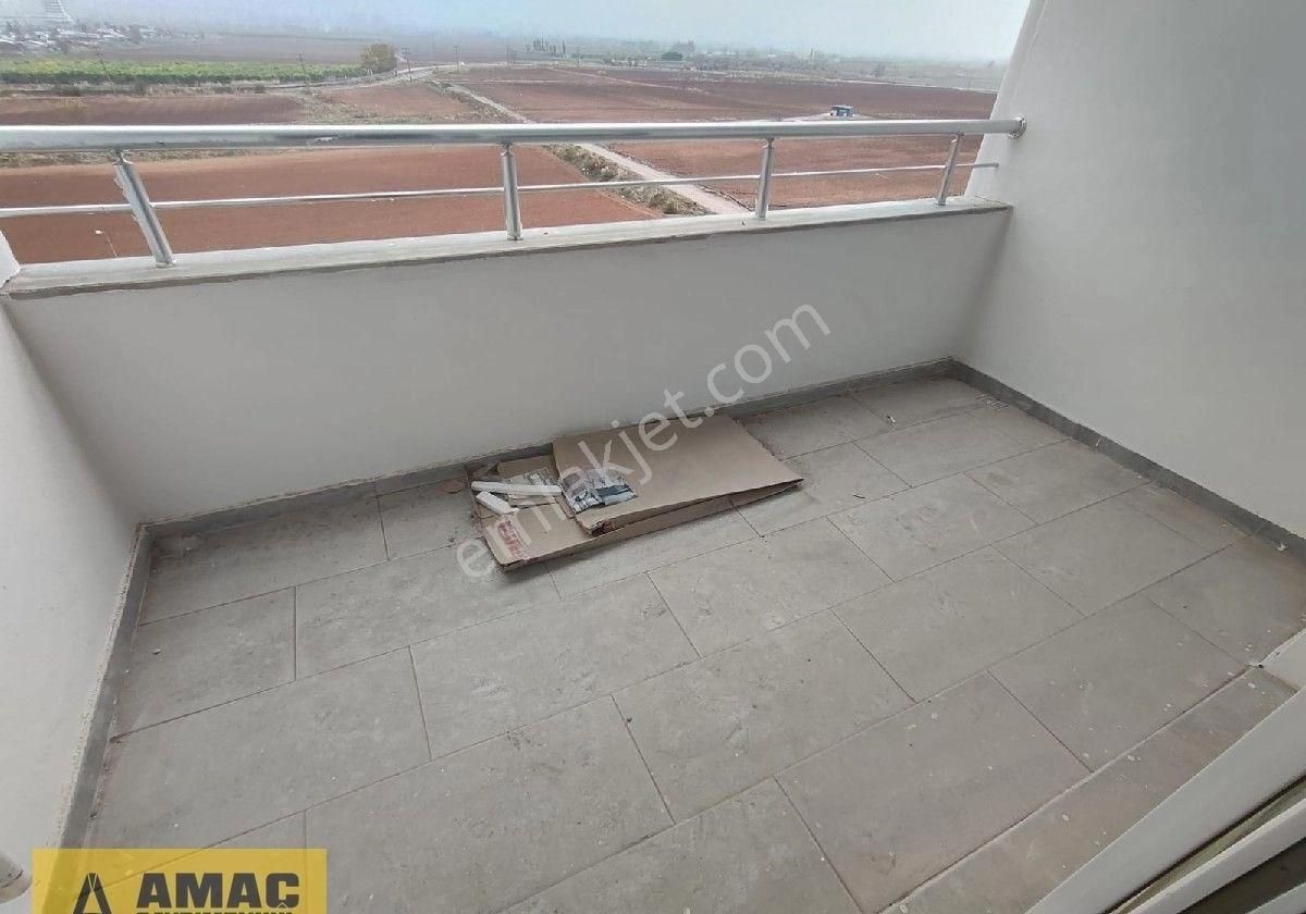 Amaç'tan Bahçeşehir'de Güvenlikli Site İçi 1+1 Satılık Daire - Görsel 17