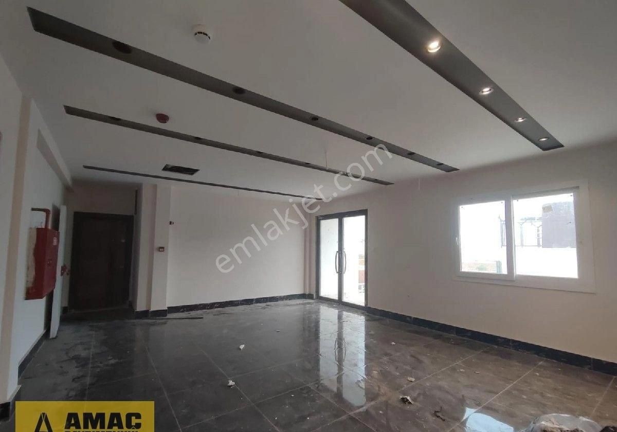 Amaç'tan Bahçeşehir'de Güvenlikli Site İçi 1+1 Satılık Daire - Görsel 21