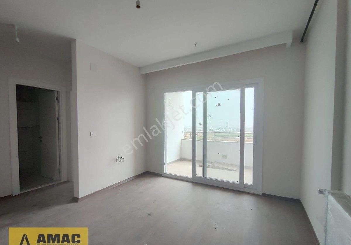 Amaç'tan Bahçeşehir'de Güvenlikli Site İçi 1+1 Satılık Daire - Görsel 22
