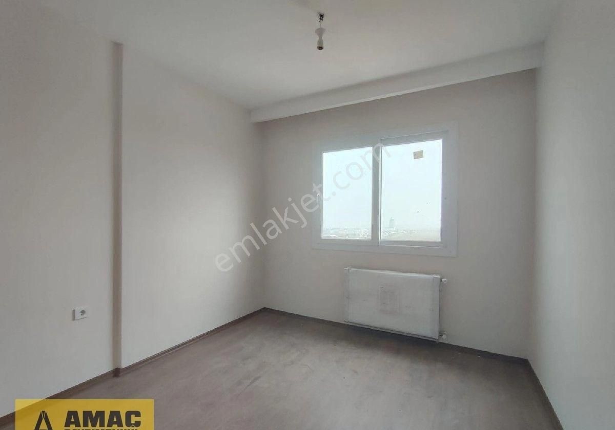 Amaç'tan Bahçeşehir'de Güvenlikli Site İçi 1+1 Satılık Daire - Görsel 8