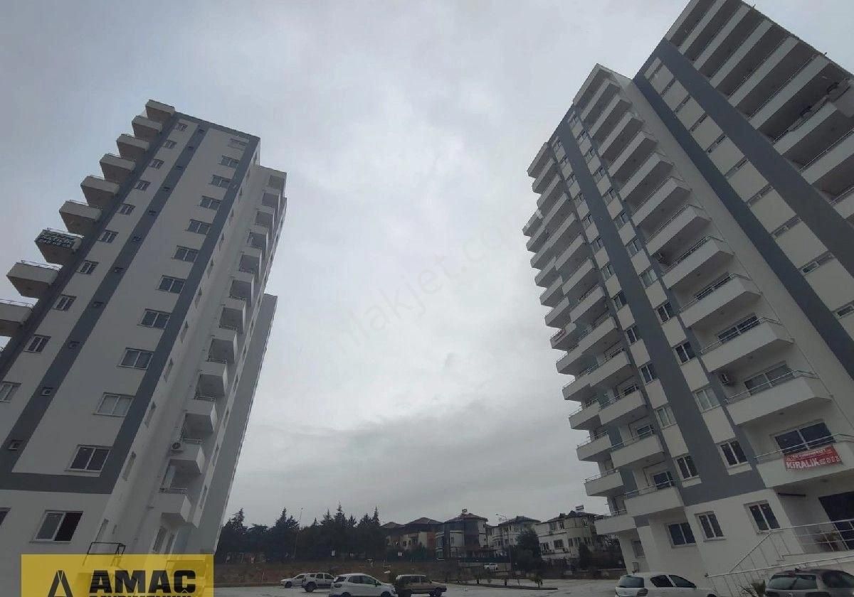 Amaç'tan Bahçeşehir'de Güvenlikli Site İçi 1+1 Satılık Daire - Görsel 14