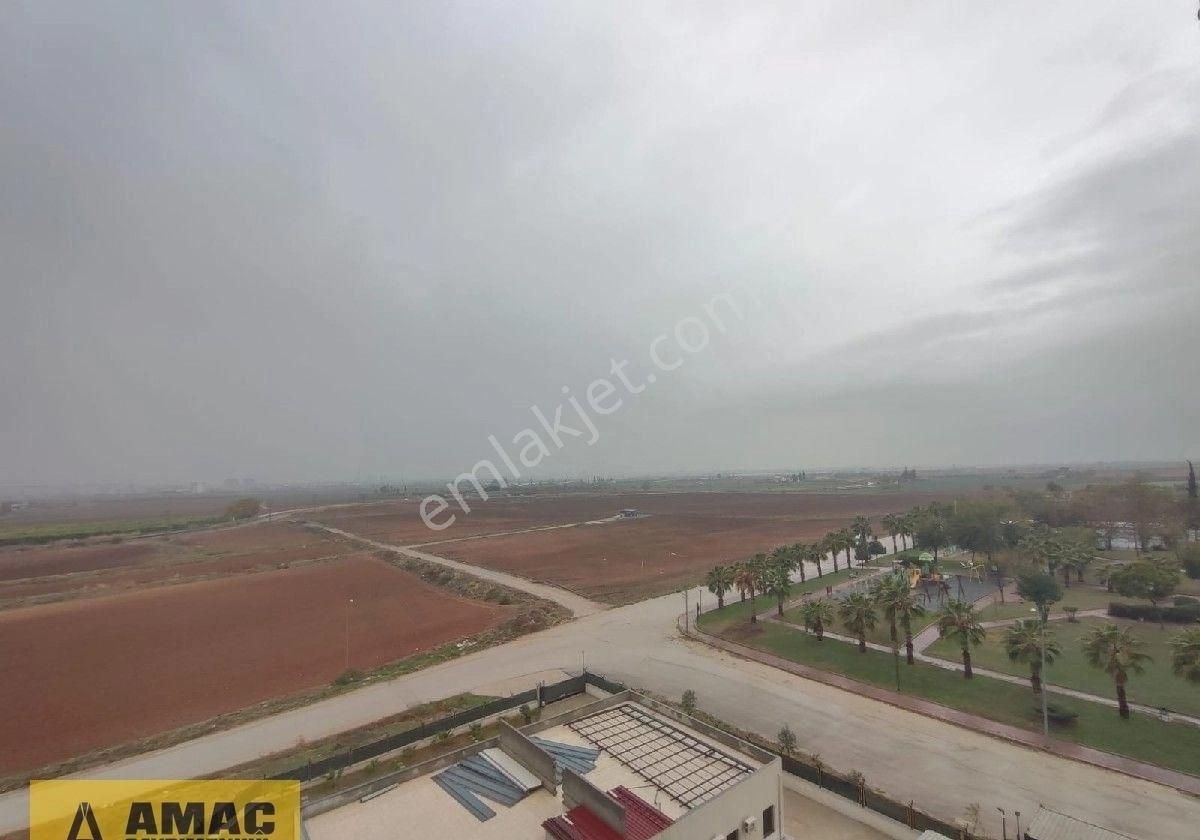 Amaç'tan Bahçeşehir'de Güvenlikli Site İçi 1+1 Satılık Daire - Görsel 16