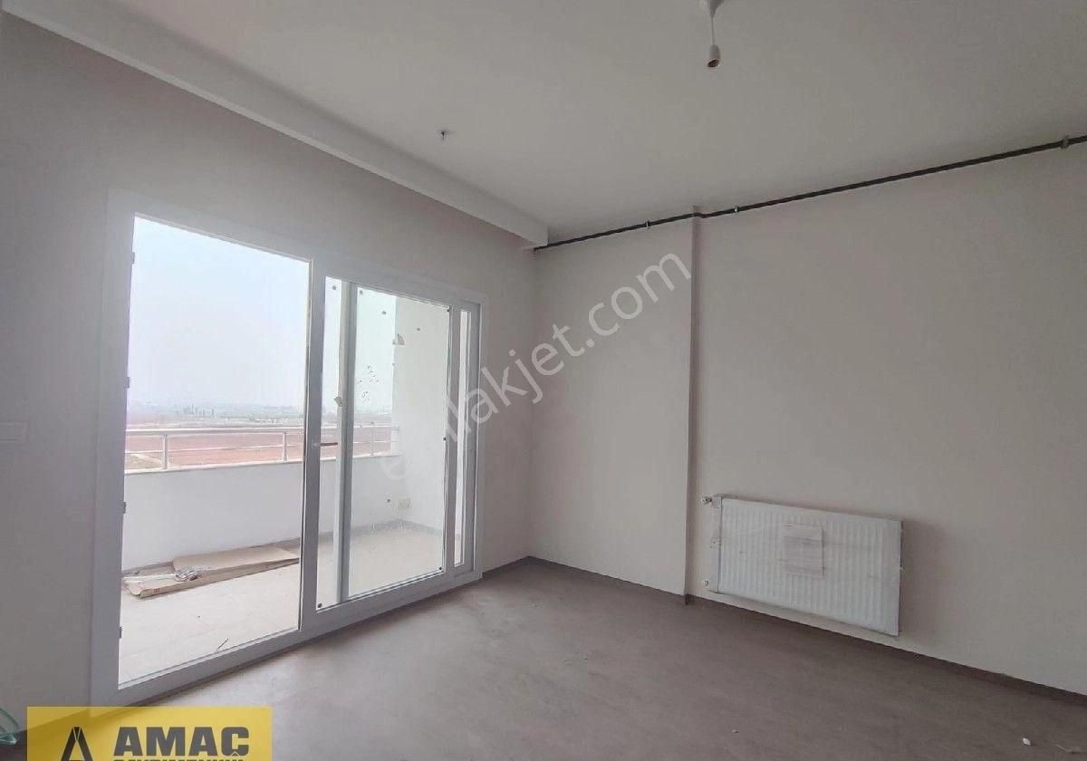 Amaç'tan Bahçeşehir'de Güvenlikli Site İçi 1+1 Satılık Daire - Görsel 20