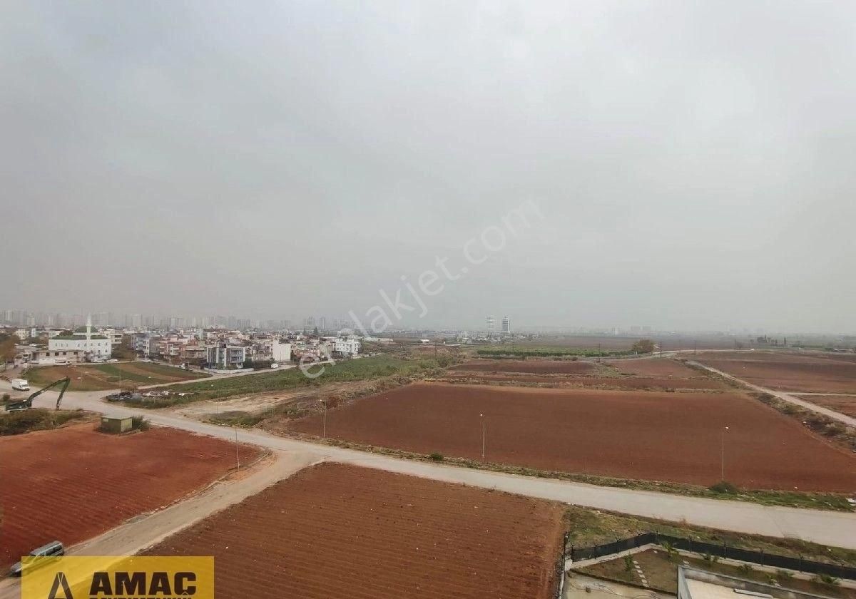 Amaç'tan Bahçeşehir'de Güvenlikli Site İçi 1+1 Satılık Daire - Görsel 3