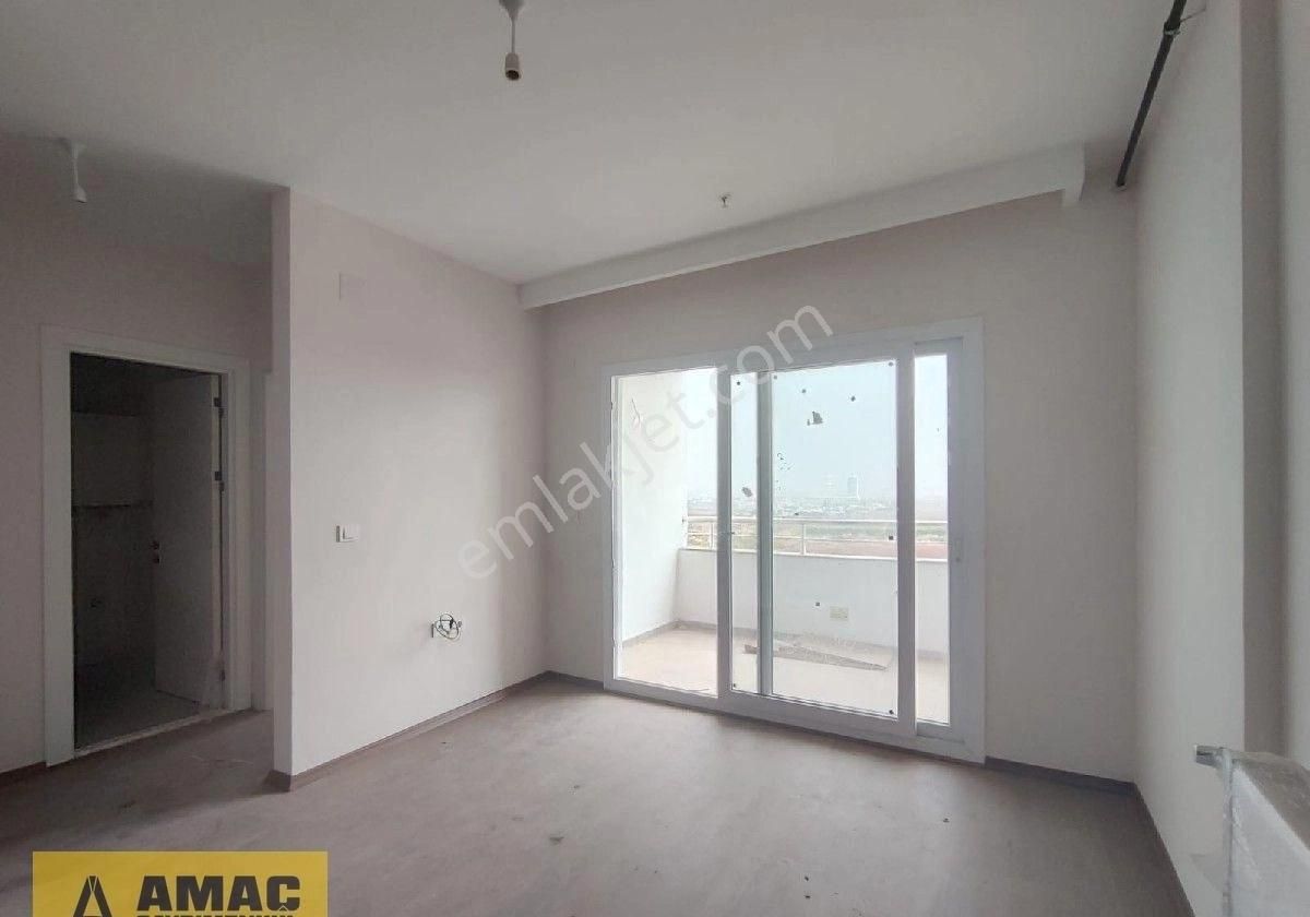 Amaç'tan Bahçeşehir'de Güvenlikli Site İçi 1+1 Satılık Daire - Görsel 15