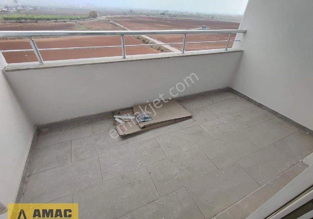 Amaç'tan Bahçeşehir'de Güvenlikli Site İçi 1+1 Satılık Daire - Görsel 9
