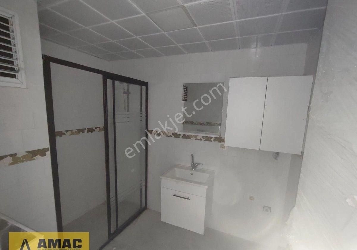 Amaç'tan Bahçeşehir'de Güvenlikli Site İçi 1+1 Satılık Daire - Görsel 23