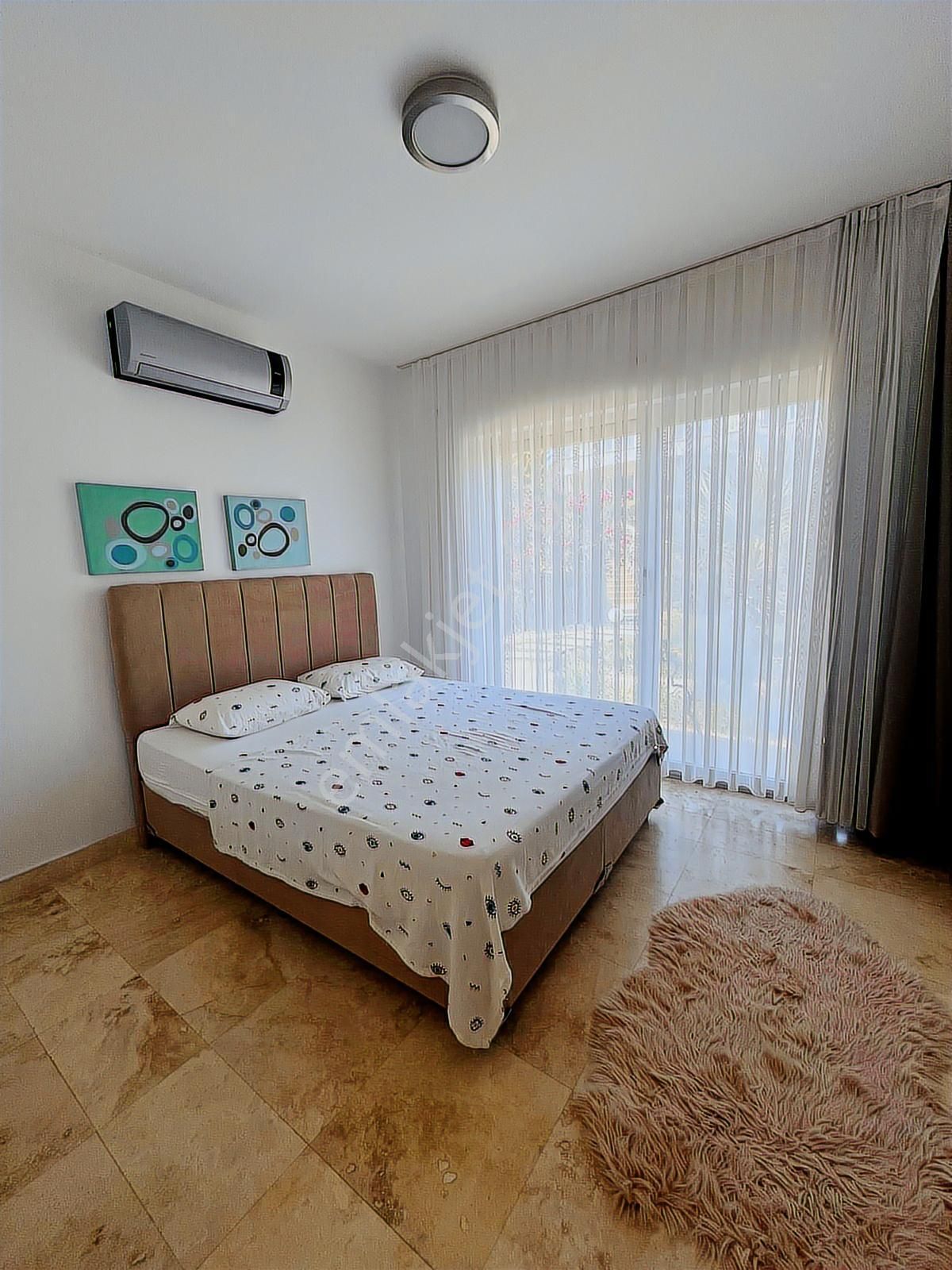 Yalıkavak Dirmil'de Denize Yakın Site İçerisinde 3+1 Bahçe Katı - Görsel 25