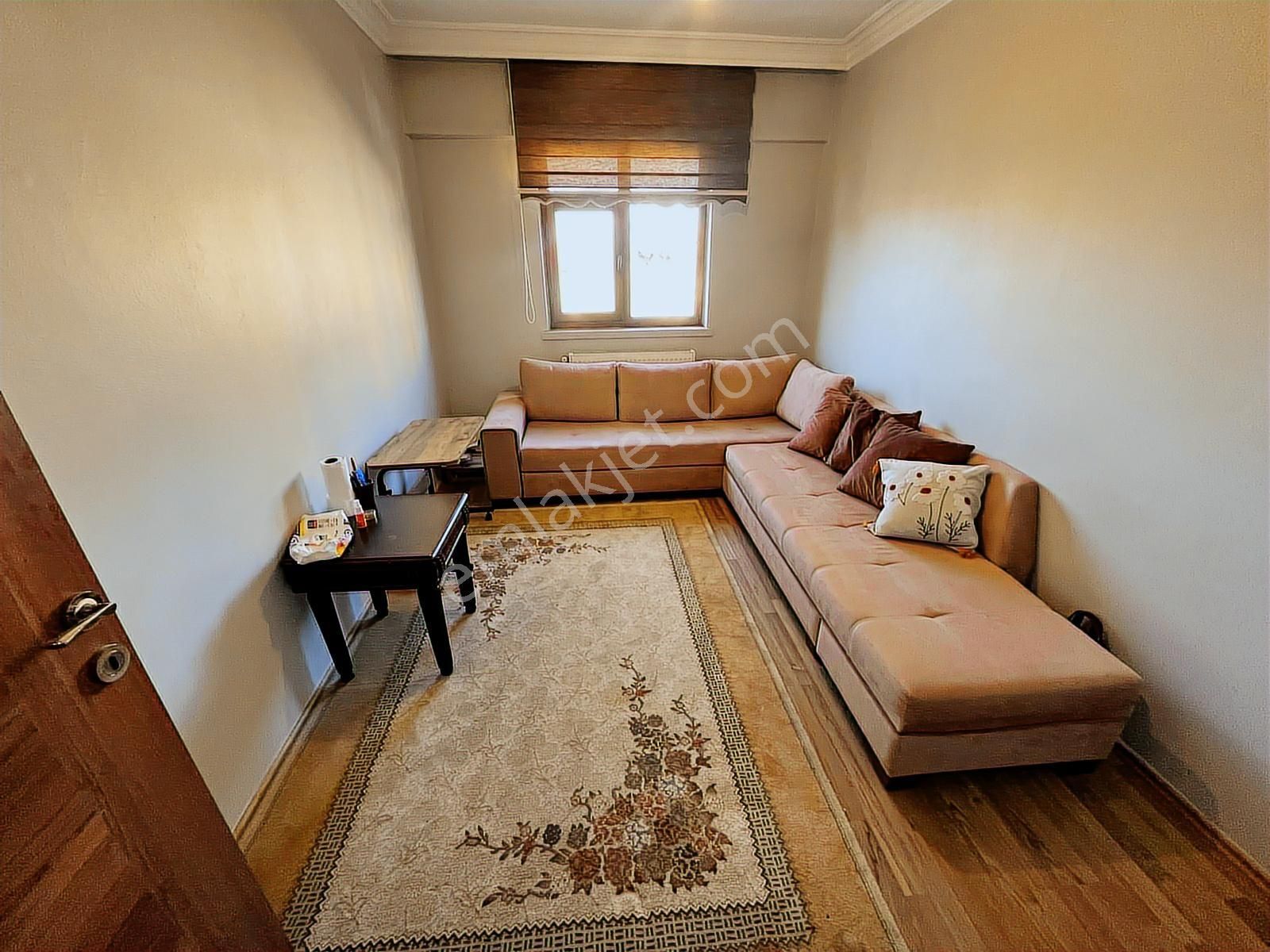 Aktepede Katta Full Eşyalı Kiralık Daire - Görsel 8