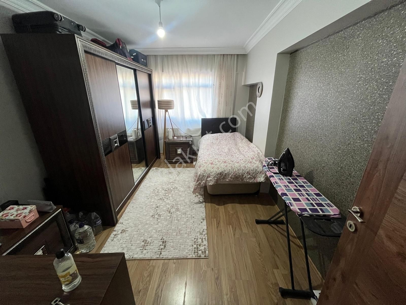 Aktepede Katta Full Eşyalı Kiralık Daire - Görsel 7