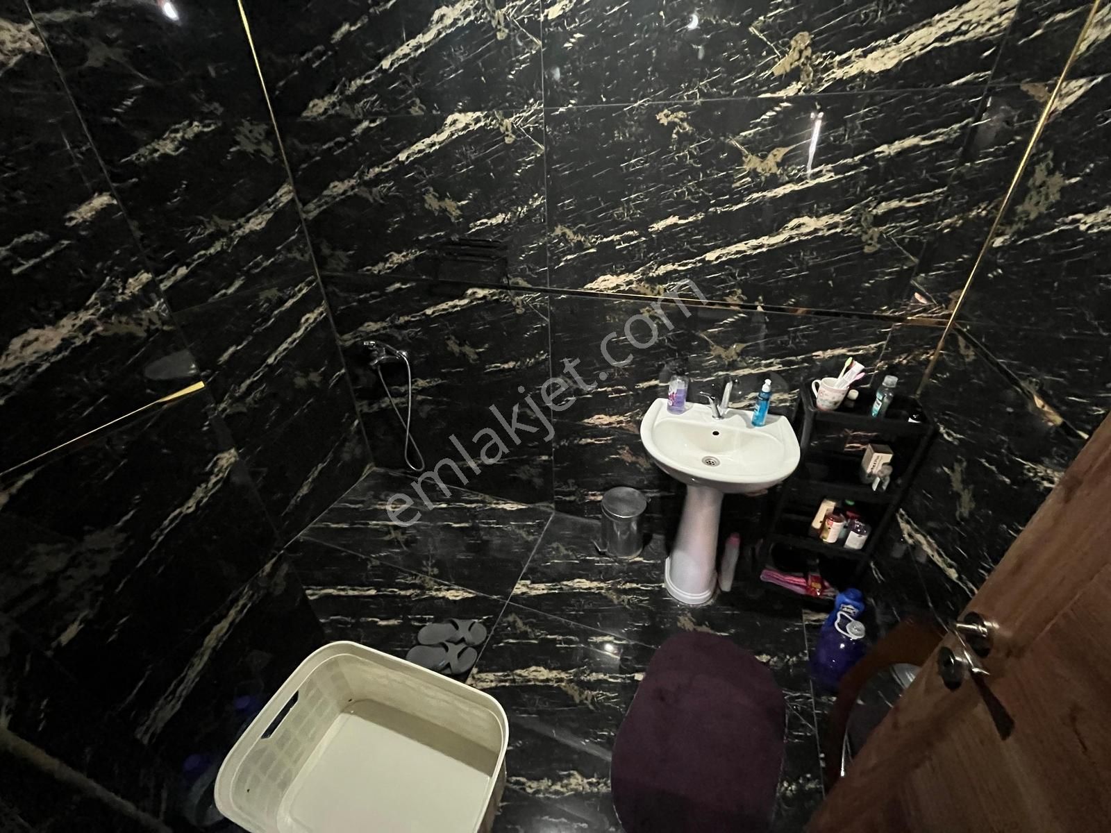 Aktepede Katta Full Eşyalı Kiralık Daire - Görsel 3