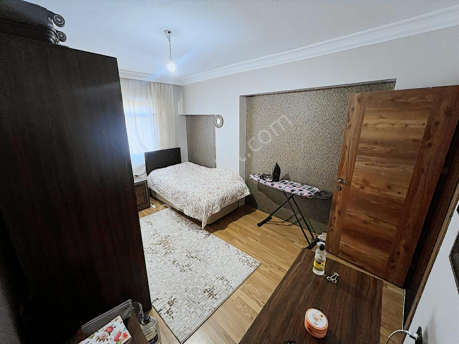 Aktepede Katta Full Eşyalı Kiralık Daire - Görsel 17