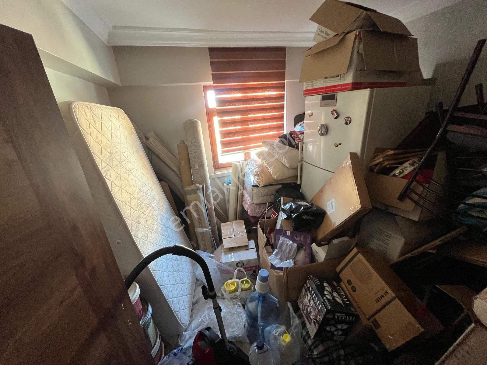 Aktepede Katta Full Eşyalı Kiralık Daire - Görsel 6