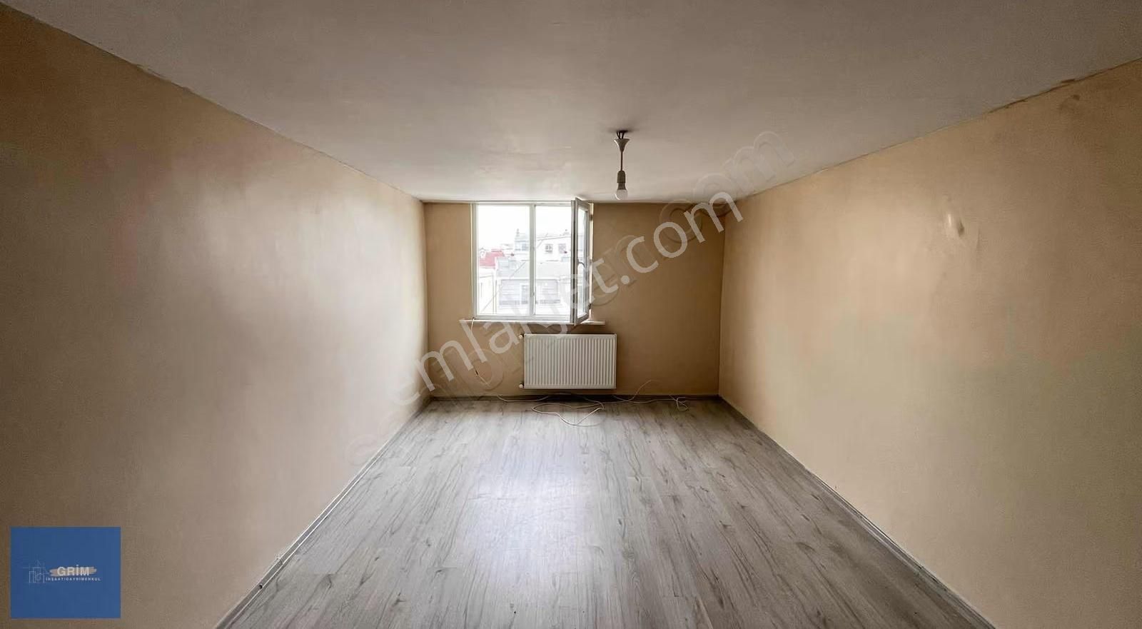 Metro'ya Yürüme Mesafesi Bakımlı Aileye Uygun 2+1 Kiralık Daire - Görsel 4