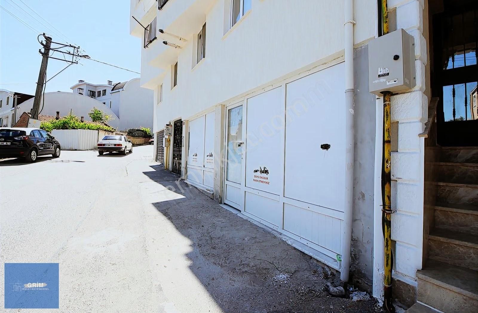 Metro'ya Yürüme Mesafesi Bakımlı Aileye Uygun 2+1 Kiralık Daire - Görsel 12