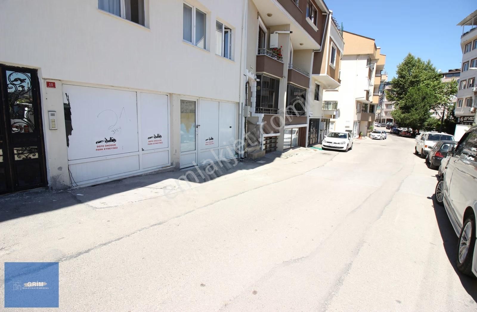 Metro'ya Yürüme Mesafesi Bakımlı Aileye Uygun 2+1 Kiralık Daire - Görsel 9