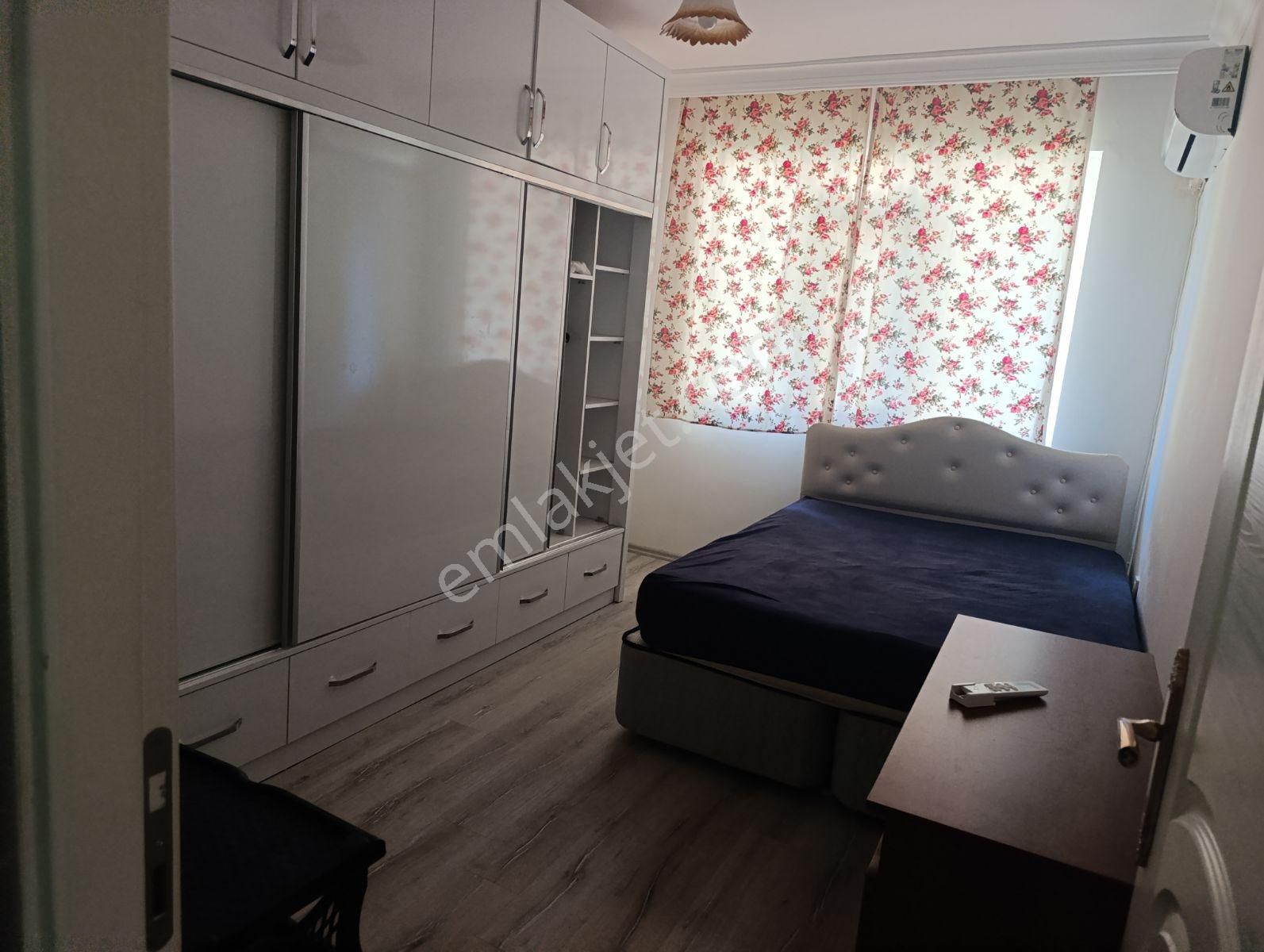 Antalya Manavgat Hatıplar Mahallasinde Eşyalı Kiralık Daire - Görsel 16