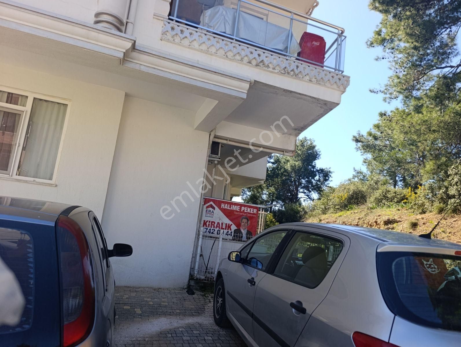 Antalya Manavgat Hatıplar Mahallasinde Eşyalı Kiralık Daire - Görsel 8