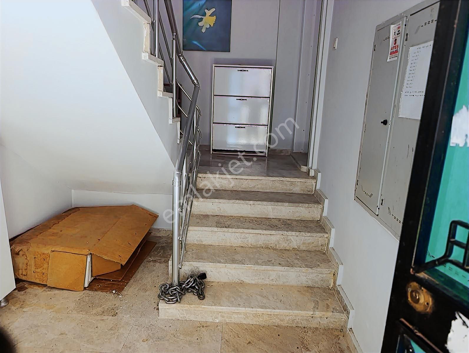 Antalya Manavgat Hatıplar Mahallasinde Eşyalı Kiralık Daire - Görsel 9