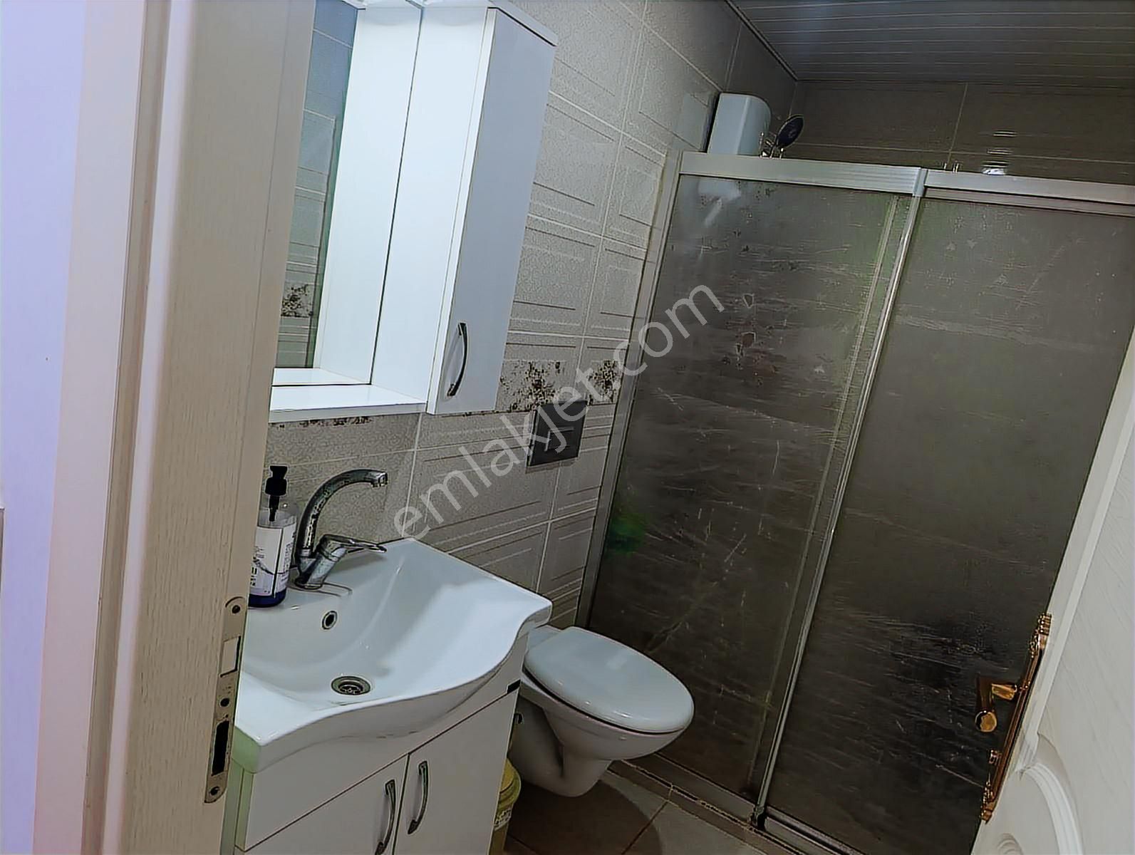 Antalya Manavgat Hatıplar Mahallasinde Eşyalı Kiralık Daire - Görsel 5