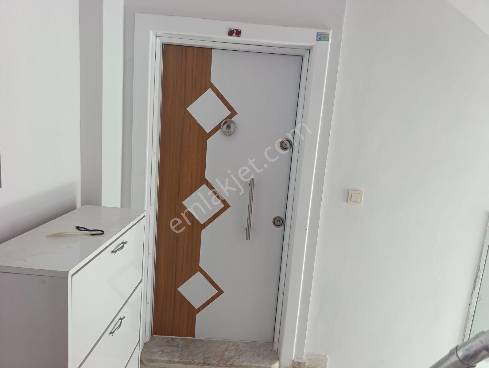 Antalya Manavgat Hatıplar Mahallasinde Eşyalı Kiralık Daire - Görsel 10