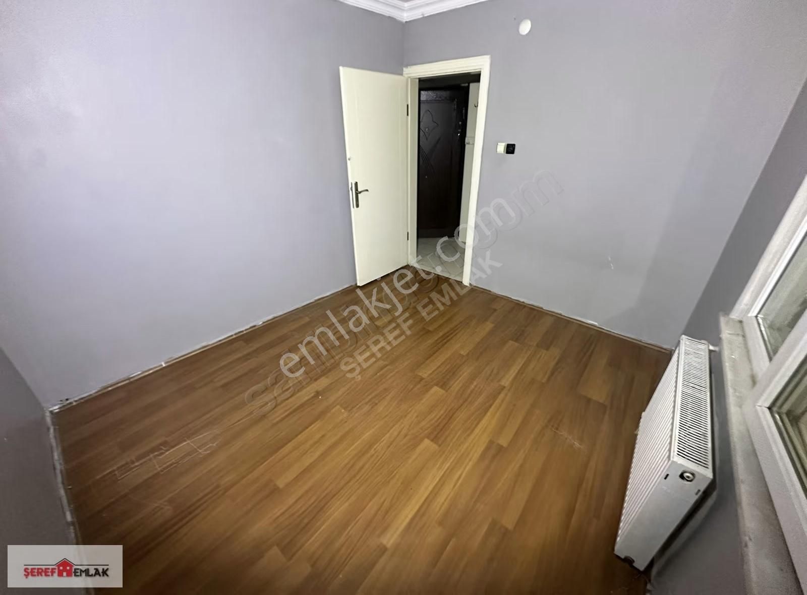 Gaziosmanpaşa'da Kiralık Ters Dubleks 3+1 Daire - Görsel 8