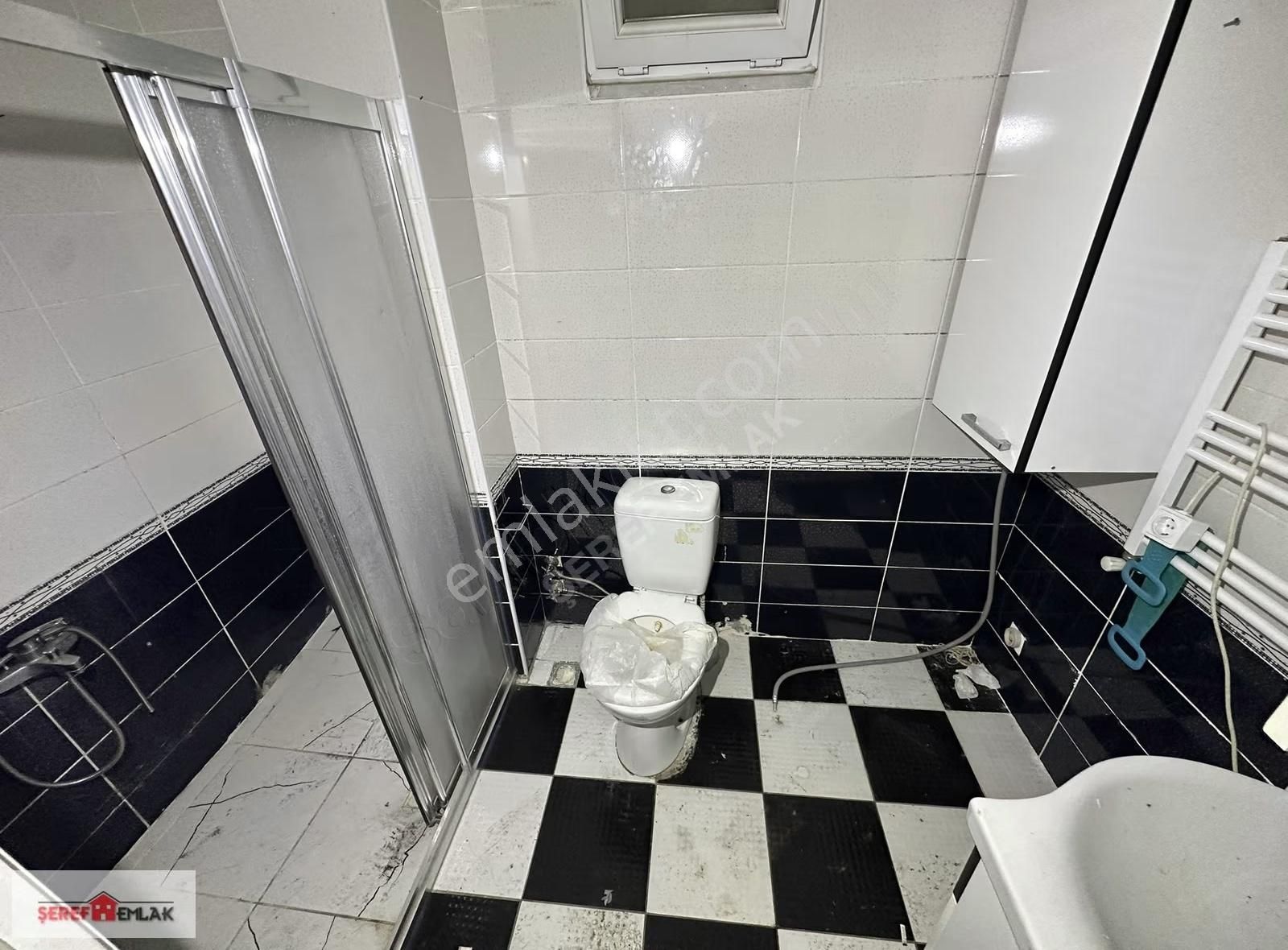 Gaziosmanpaşa'da Kiralık Ters Dubleks 3+1 Daire - Görsel 6
