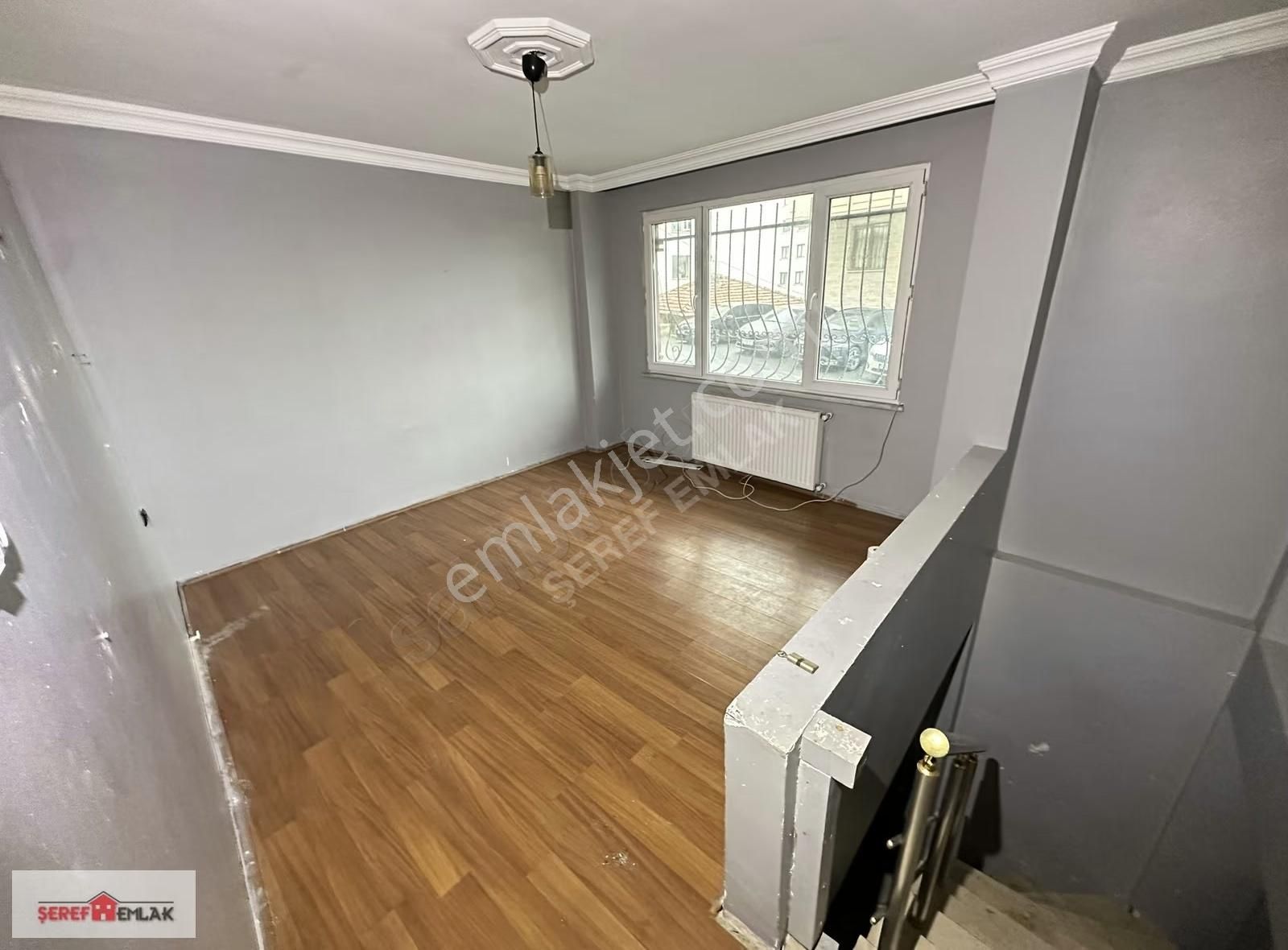 Gaziosmanpaşa'da Kiralık Ters Dubleks 3+1 Daire - Görsel 5