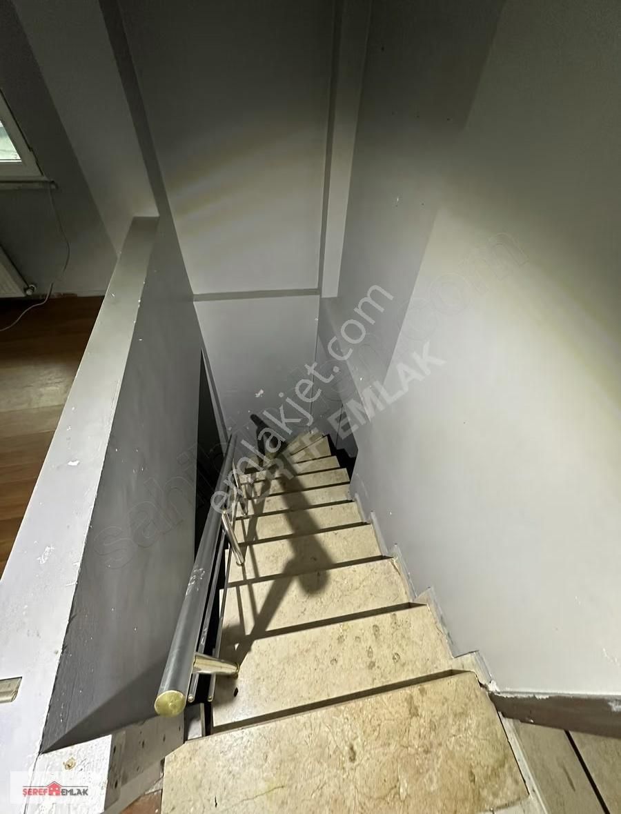 Gaziosmanpaşa'da Kiralık Ters Dubleks 3+1 Daire - Görsel 3