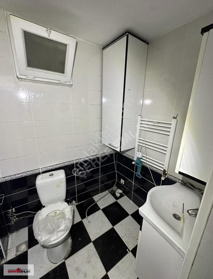 Gaziosmanpaşa'da Kiralık Ters Dubleks 3+1 Daire - Görsel 4
