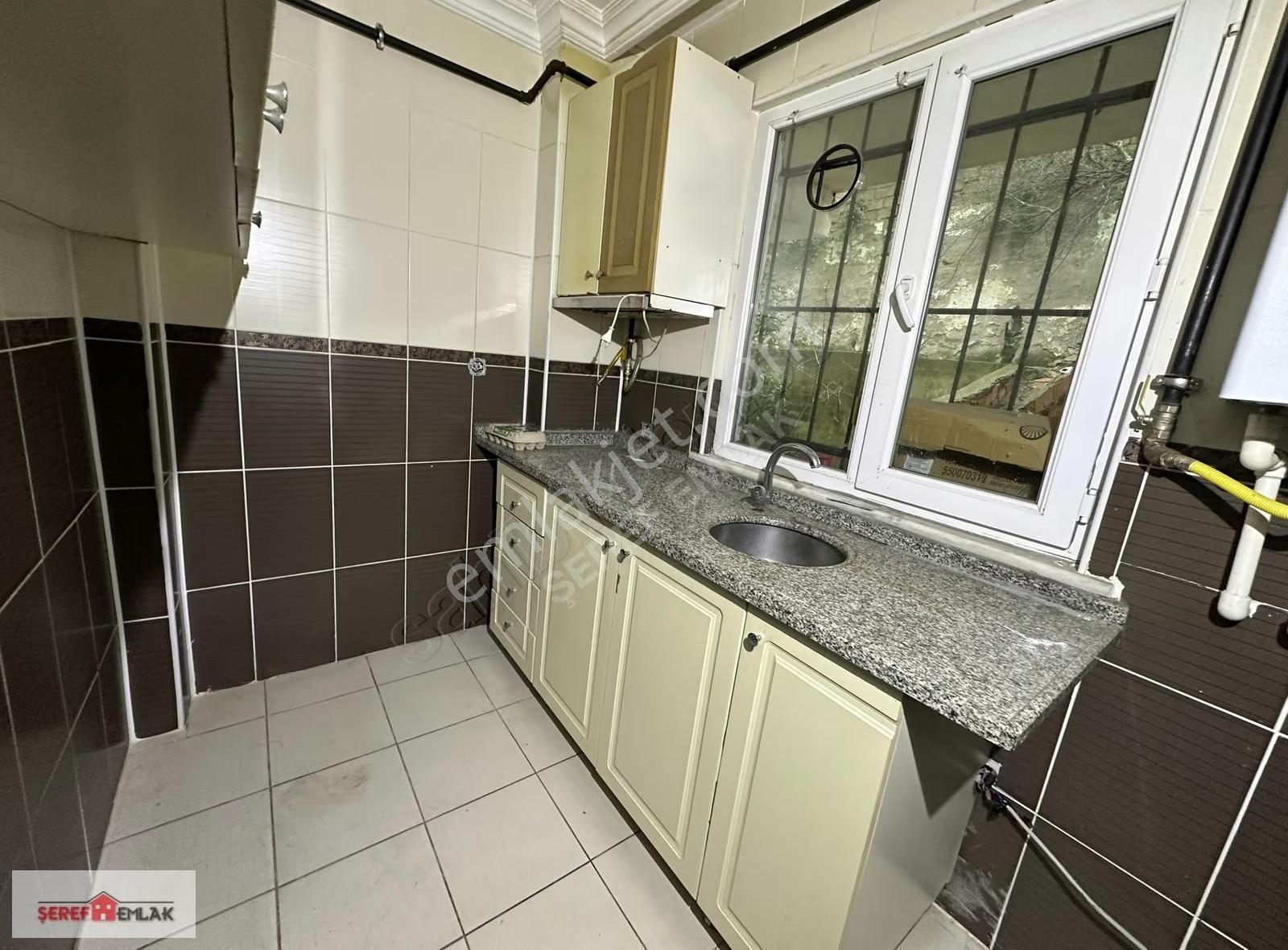 Gaziosmanpaşa'da Kiralık Ters Dubleks 3+1 Daire - Görsel 7