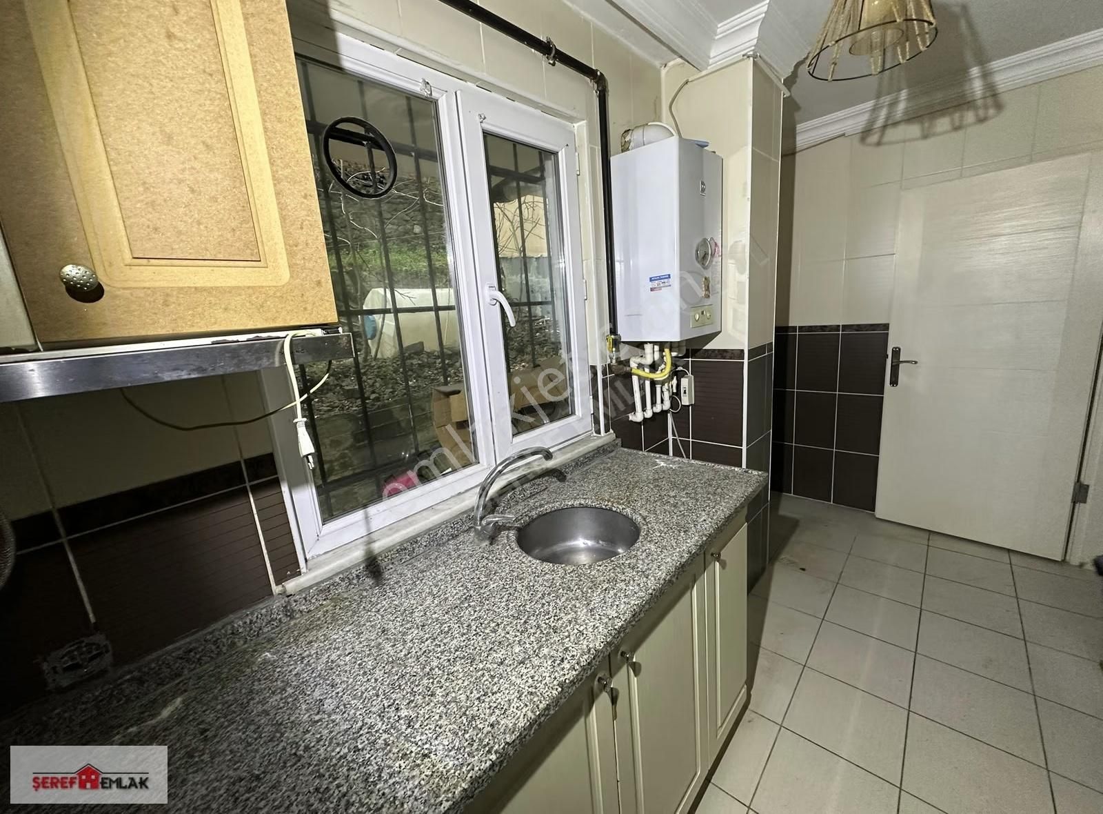 Gaziosmanpaşa'da Kiralık Ters Dubleks 3+1 Daire - Görsel 12