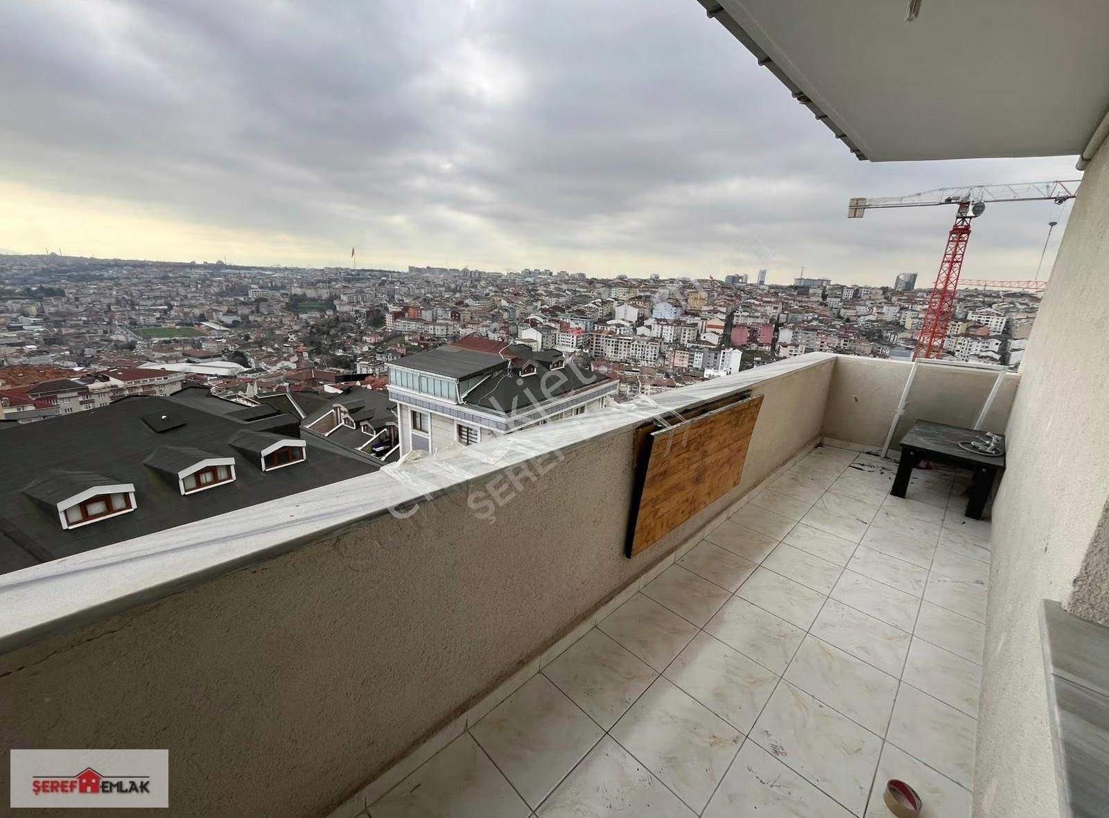 Gaziosmanpaşa'da Manzaralı, Ferah 2+1 Kiralık Daire (110m²) - Görsel 23