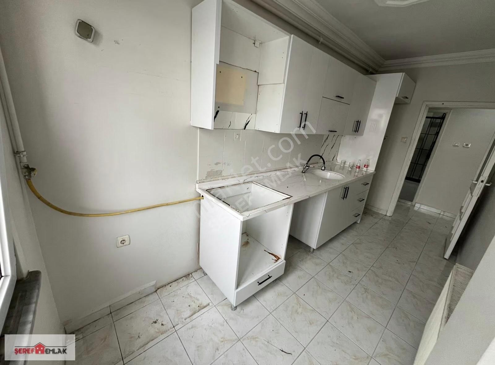 Gaziosmanpaşa'da Manzaralı, Ferah 2+1 Kiralık Daire (110m²) - Görsel 7