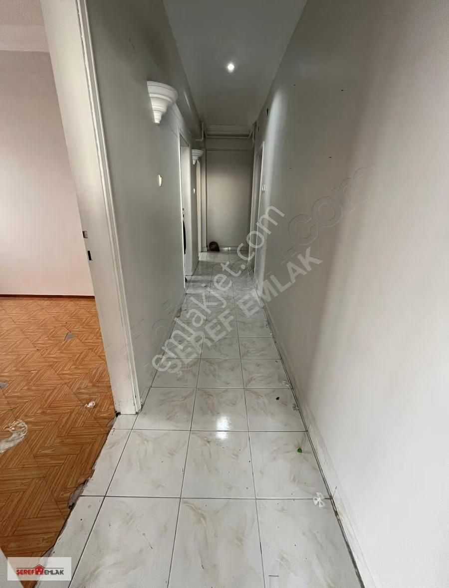 Gaziosmanpaşa'da Manzaralı, Ferah 2+1 Kiralık Daire (110m²) - Görsel 22