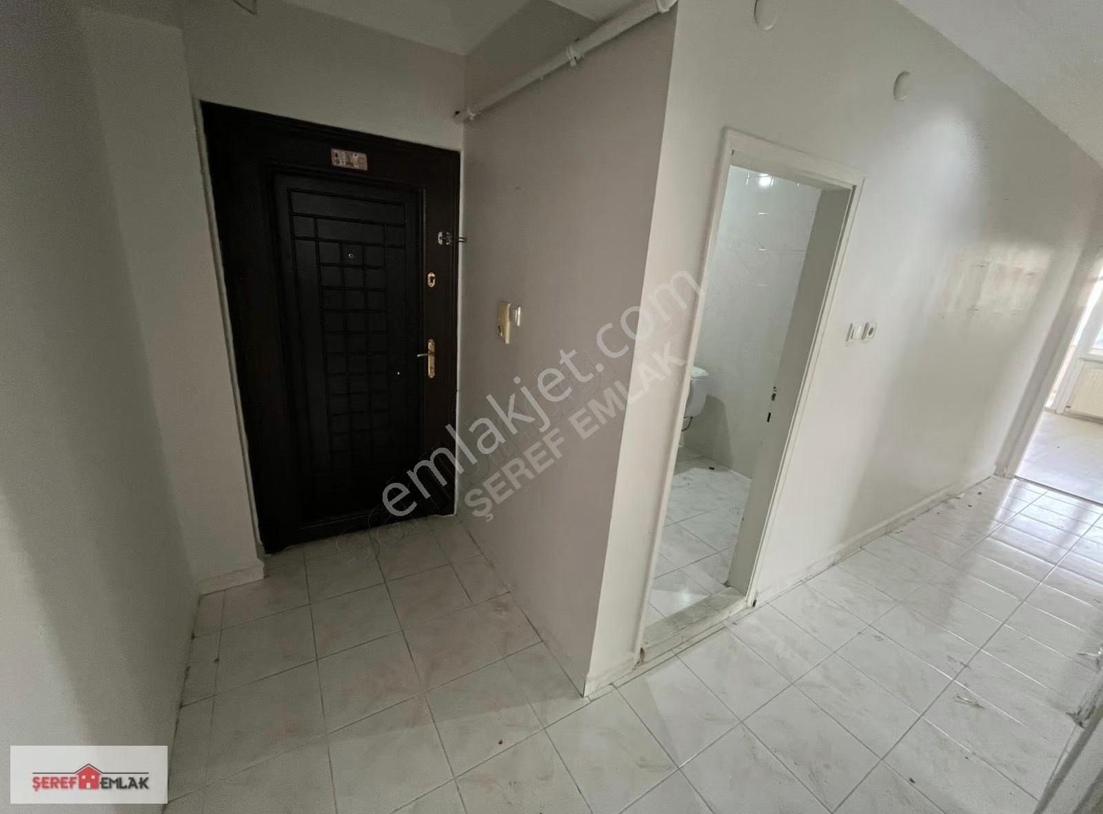 Gaziosmanpaşa'da Manzaralı, Ferah 2+1 Kiralık Daire (110m²) - Görsel 26