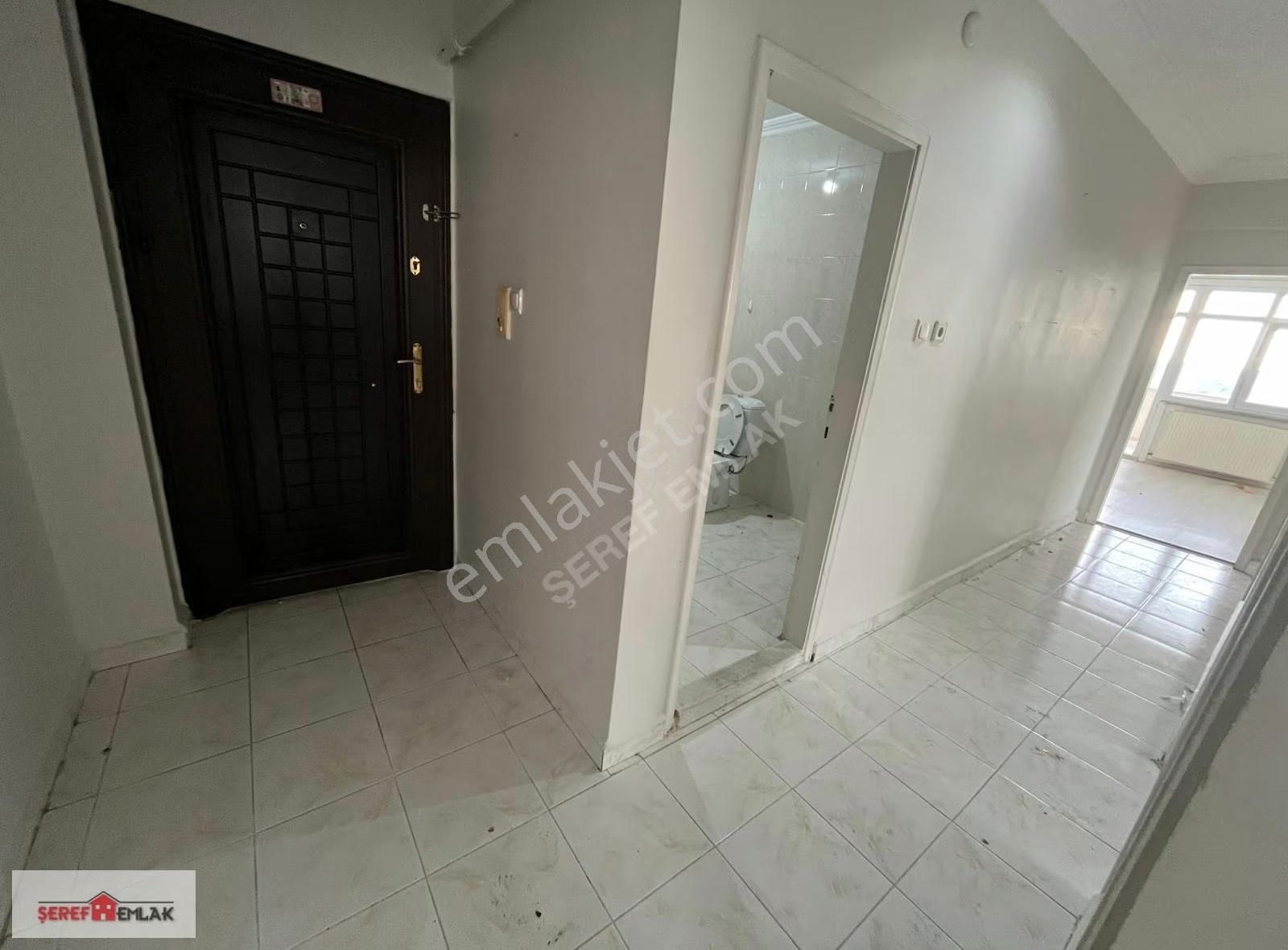 Gaziosmanpaşa'da Manzaralı, Ferah 2+1 Kiralık Daire (110m²) - Görsel 6
