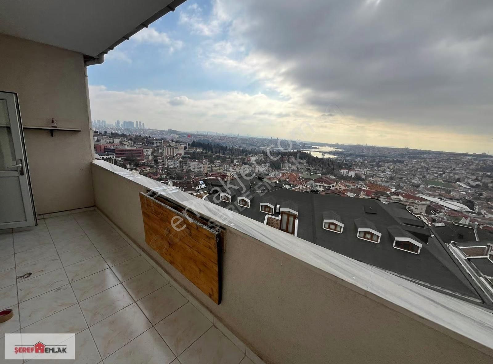 Gaziosmanpaşa'da Manzaralı, Ferah 2+1 Kiralık Daire (110m²) - Görsel 28
