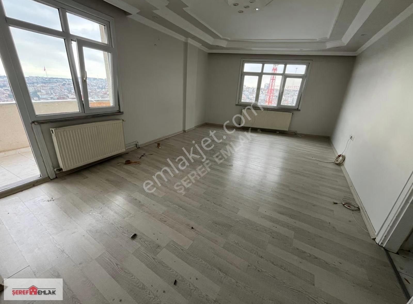 Gaziosmanpaşa'da Manzaralı, Ferah 2+1 Kiralık Daire (110m²) - Görsel 21