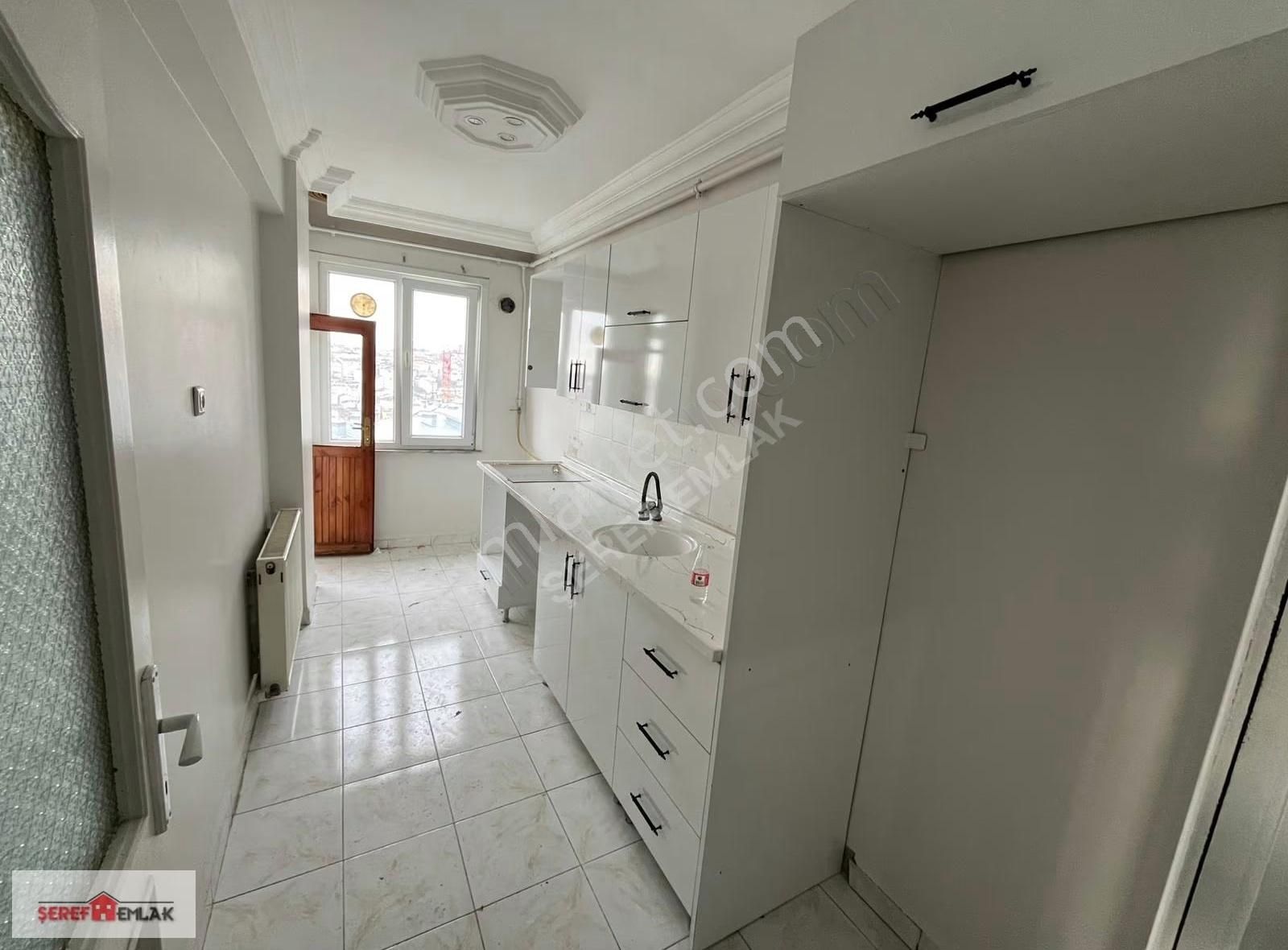 Gaziosmanpaşa'da Manzaralı, Ferah 2+1 Kiralık Daire (110m²) - Görsel 12