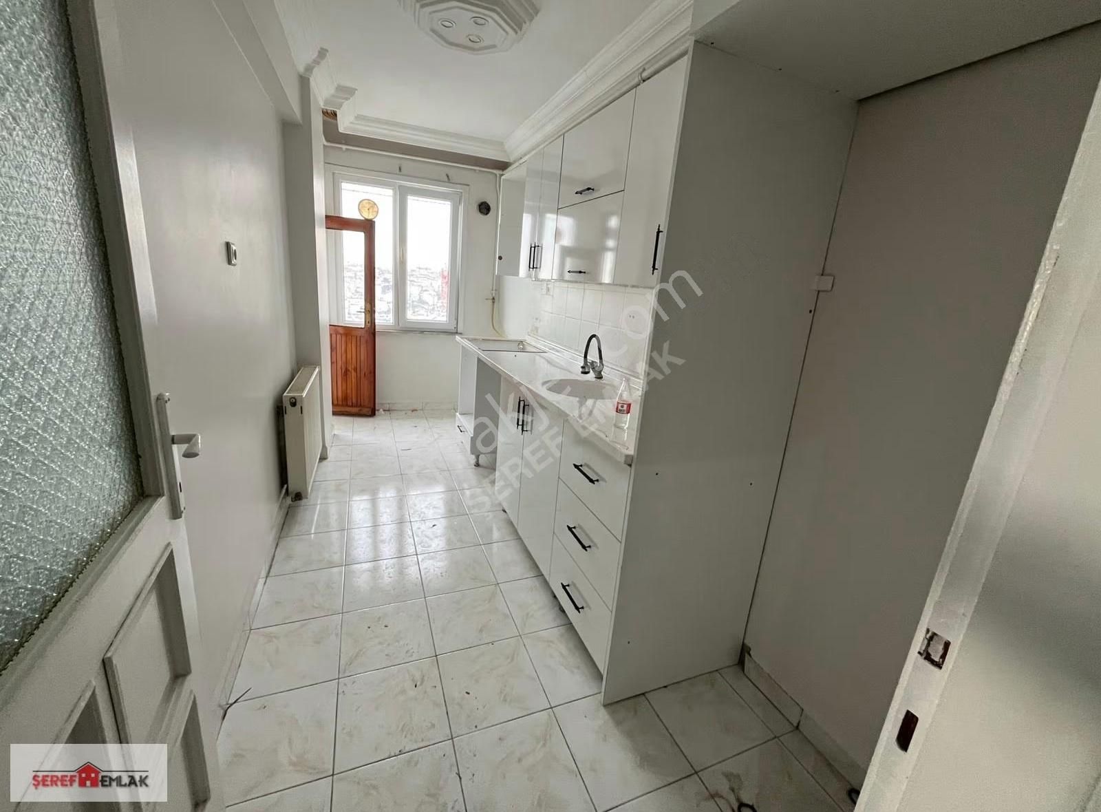 Gaziosmanpaşa'da Manzaralı, Ferah 2+1 Kiralık Daire (110m²) - Görsel 11