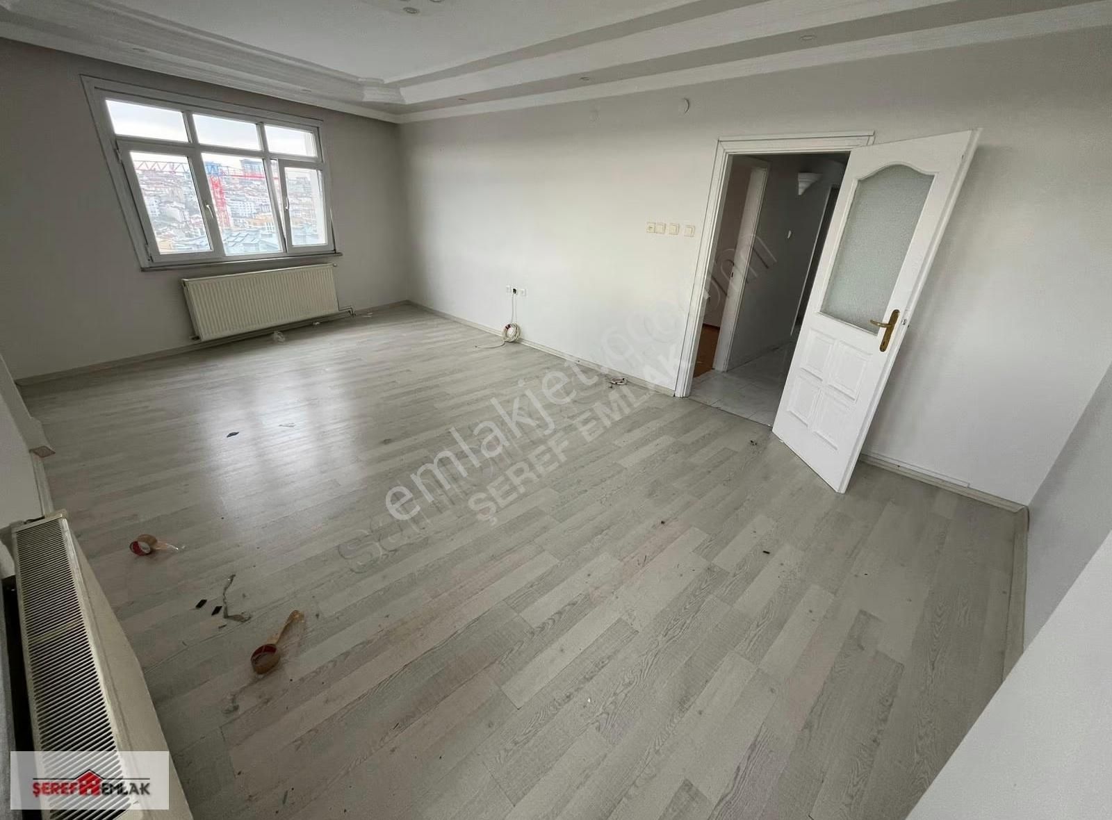Gaziosmanpaşa'da Manzaralı, Ferah 2+1 Kiralık Daire (110m²) - Görsel 2