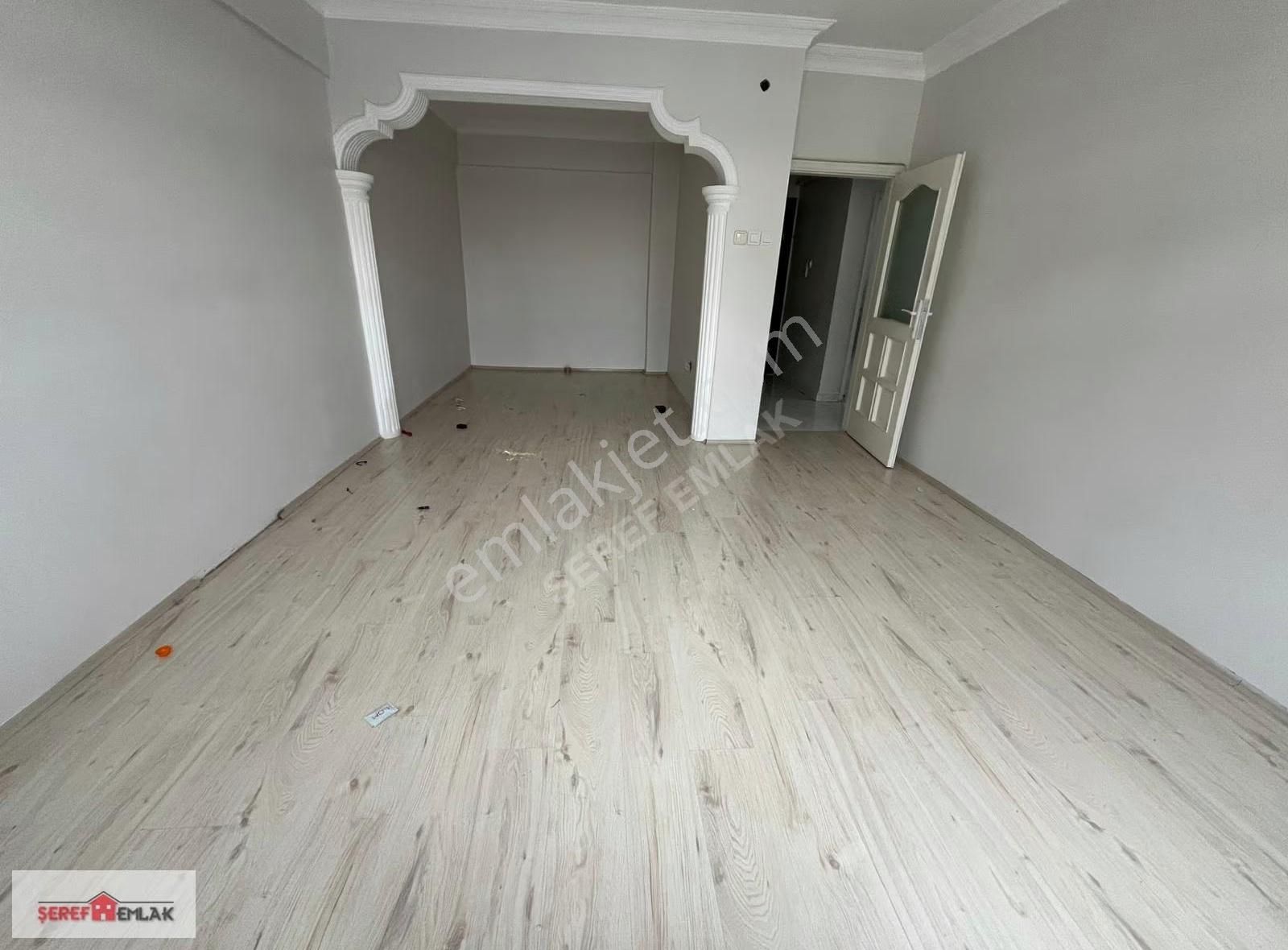 Gaziosmanpaşa'da Manzaralı, Ferah 2+1 Kiralık Daire (110m²) - Görsel 4