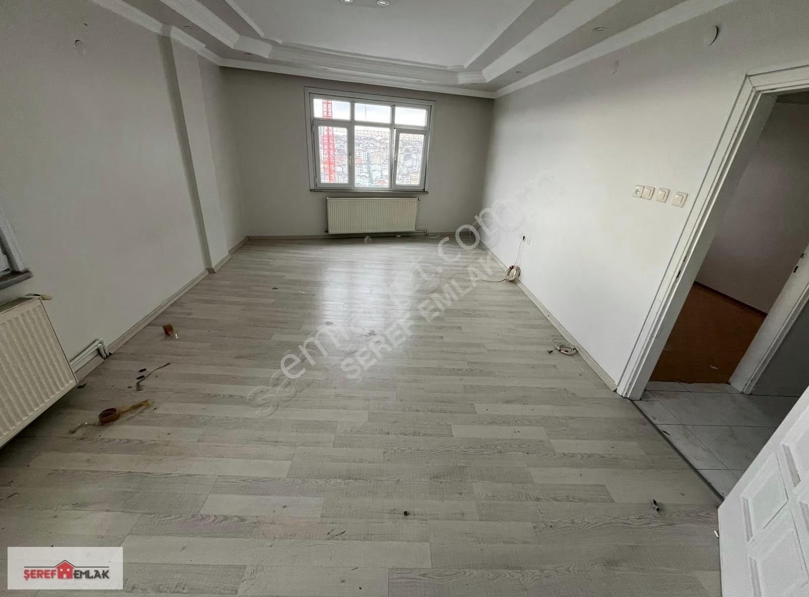 Gaziosmanpaşa'da Manzaralı, Ferah 2+1 Kiralık Daire (110m²) - Görsel 33
