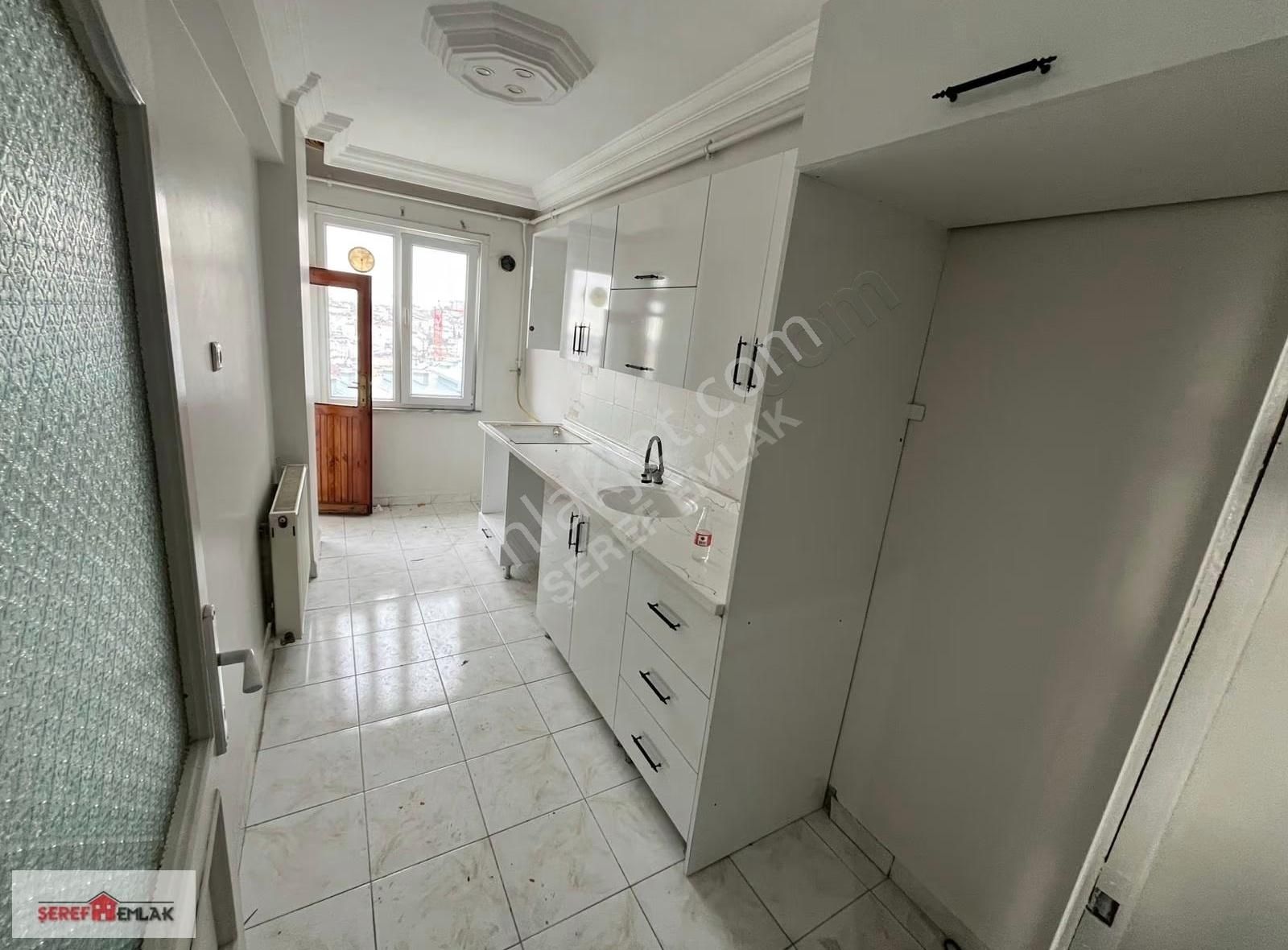 Gaziosmanpaşa'da Manzaralı, Ferah 2+1 Kiralık Daire (110m²) - Görsel 27