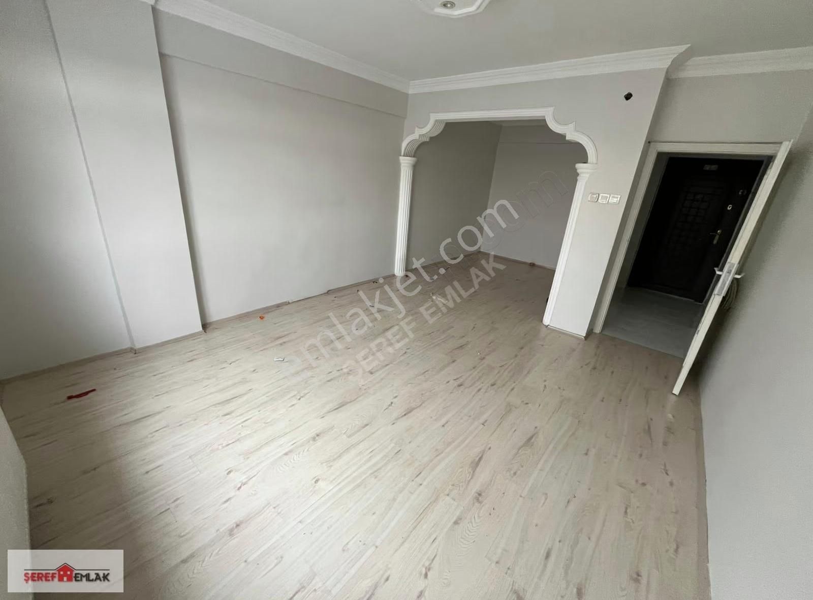 Gaziosmanpaşa'da Manzaralı, Ferah 2+1 Kiralık Daire (110m²) - Görsel 13